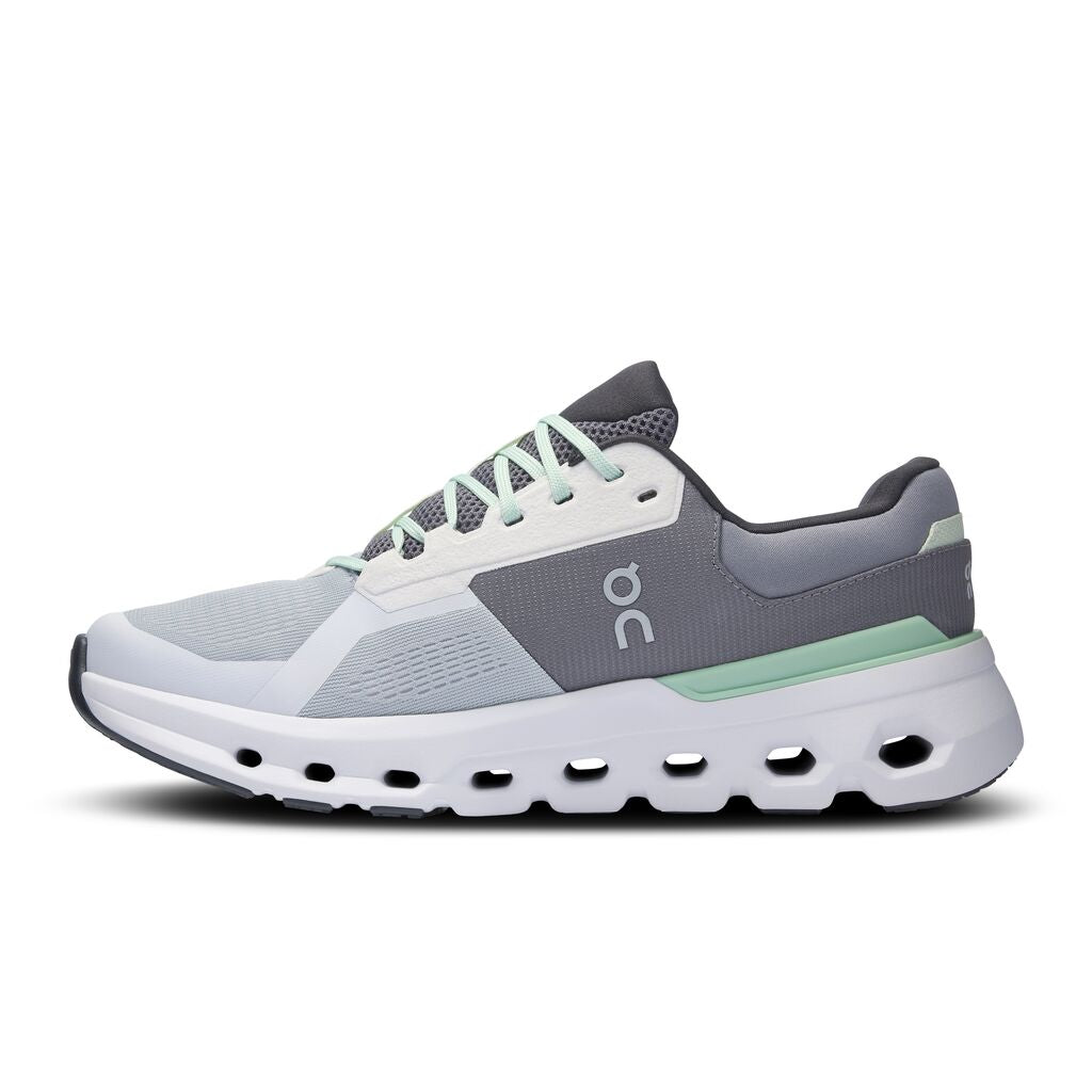 On Men's Cloudrunner 2