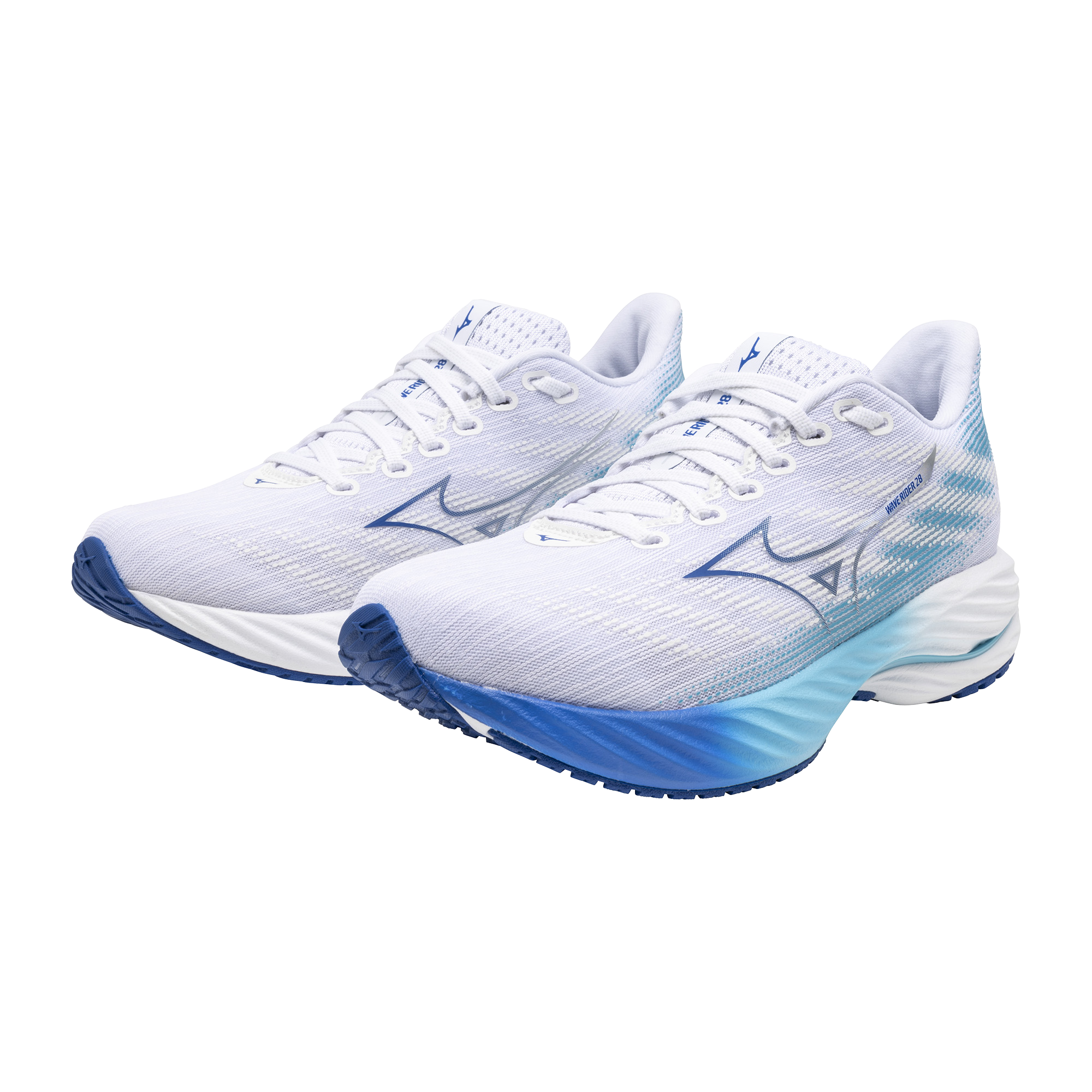 Mizuno Women's Wave Rider 28