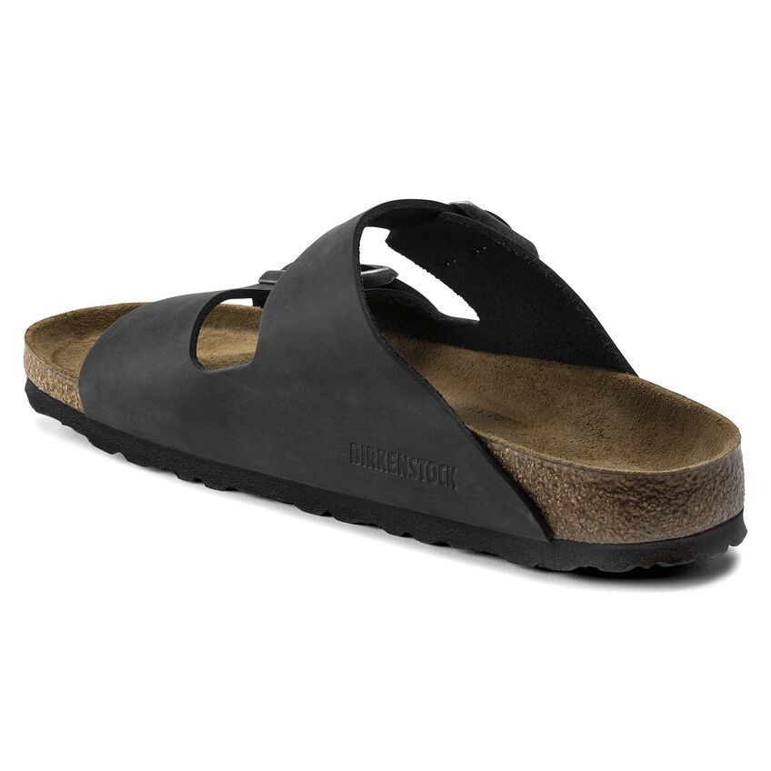 Birkenstock Women's Arizona Soft Oiled