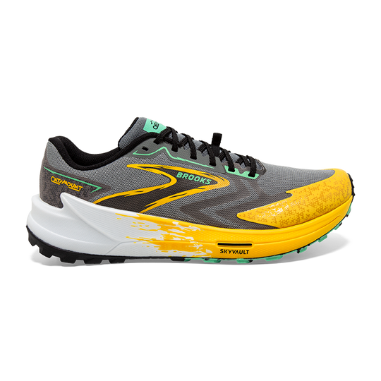 Brooks Men's Catamount 3