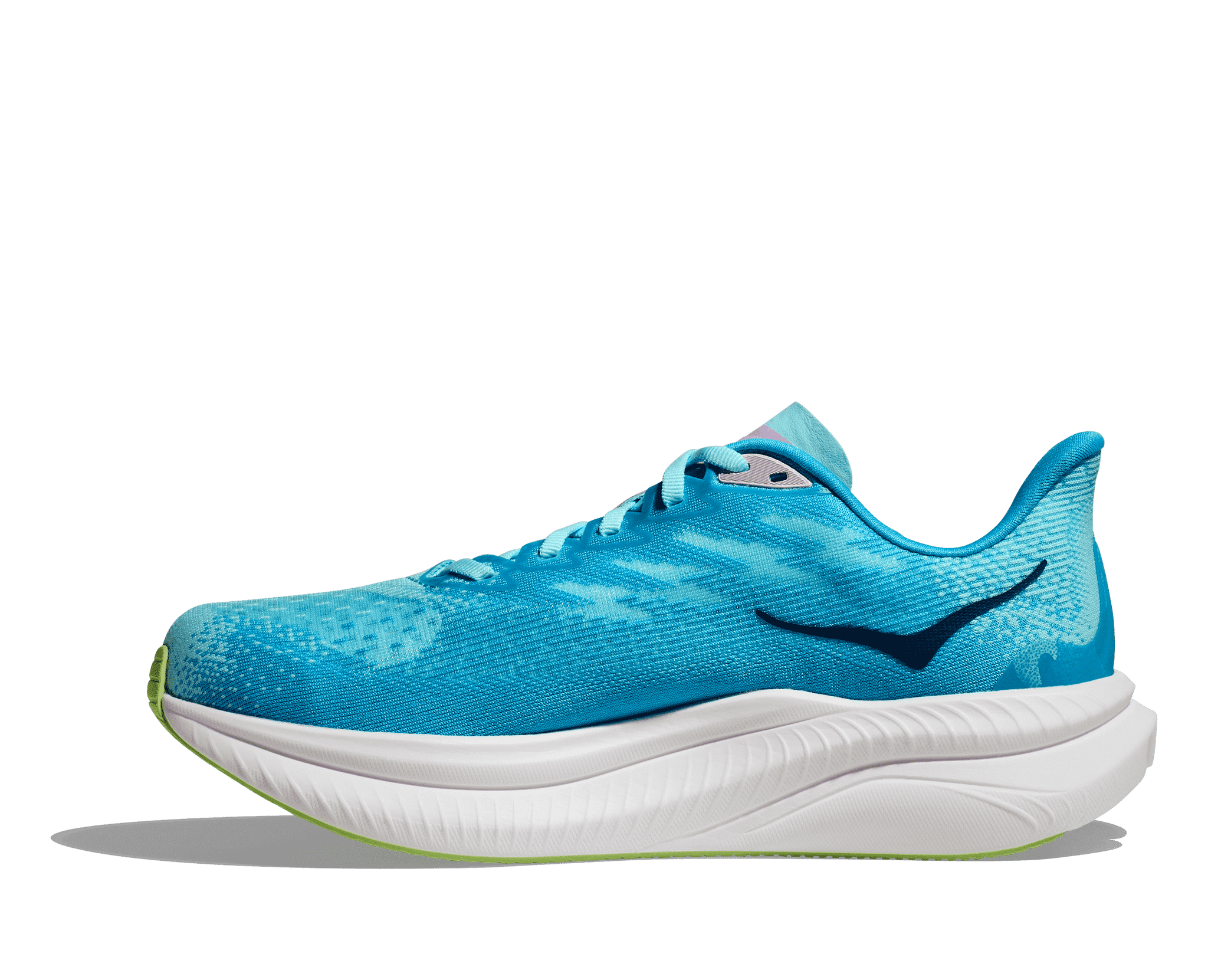 Hoka Women's Mach 6