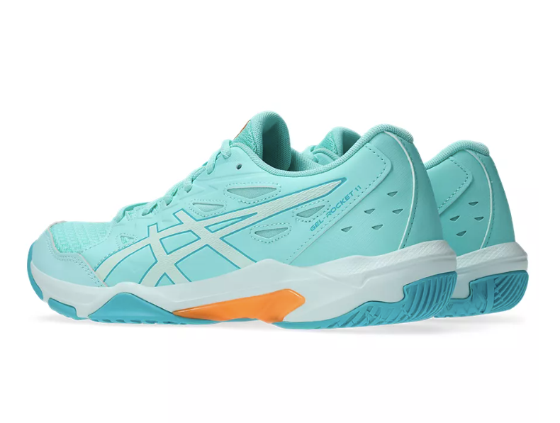 Asics Women's Gel-Rocket 11