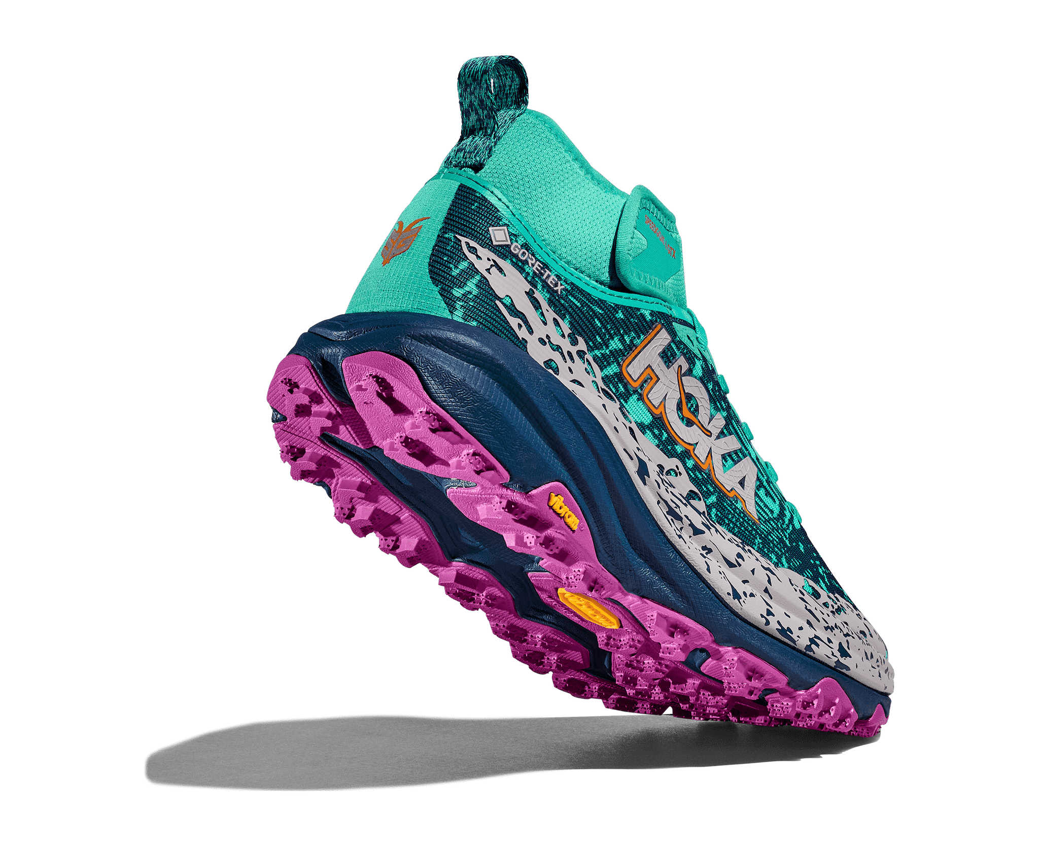 Hoka Women's Speedgoat Mid 6 GTX