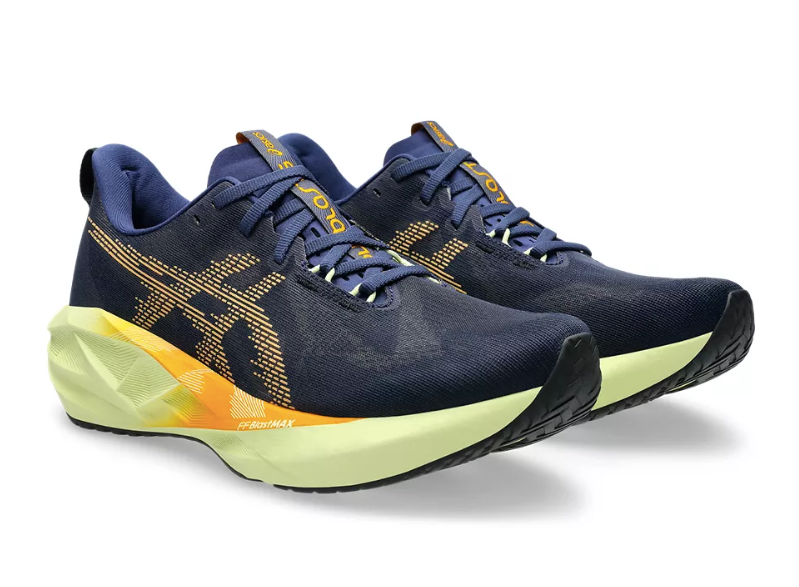 Asics Men's Novablast 5