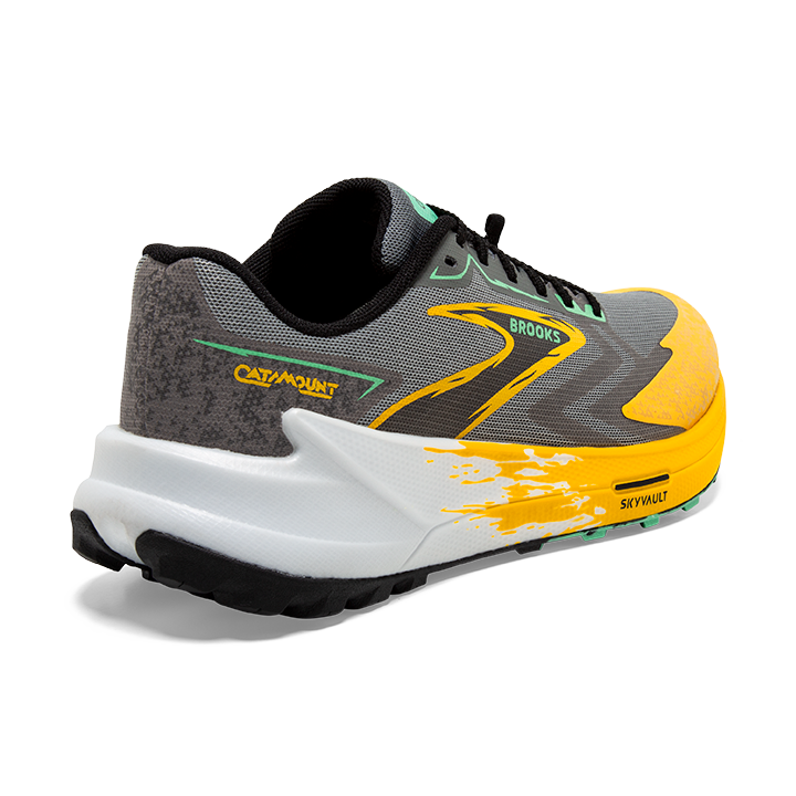 Brooks Men's Catamount 3
