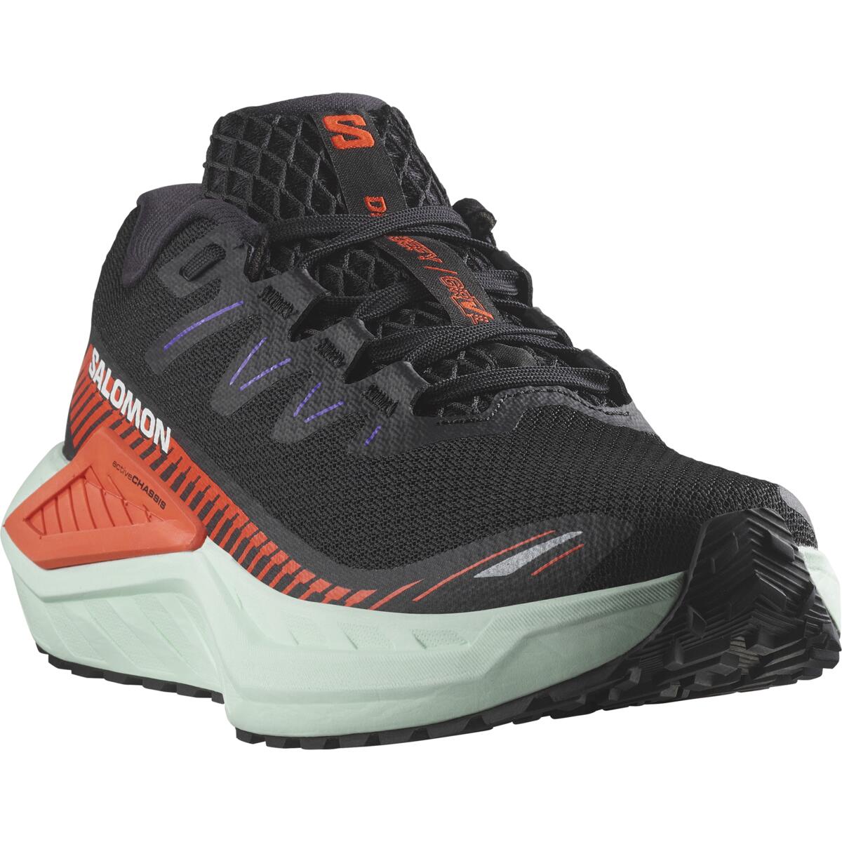 Salomon Women's DRX DEFY GRVL