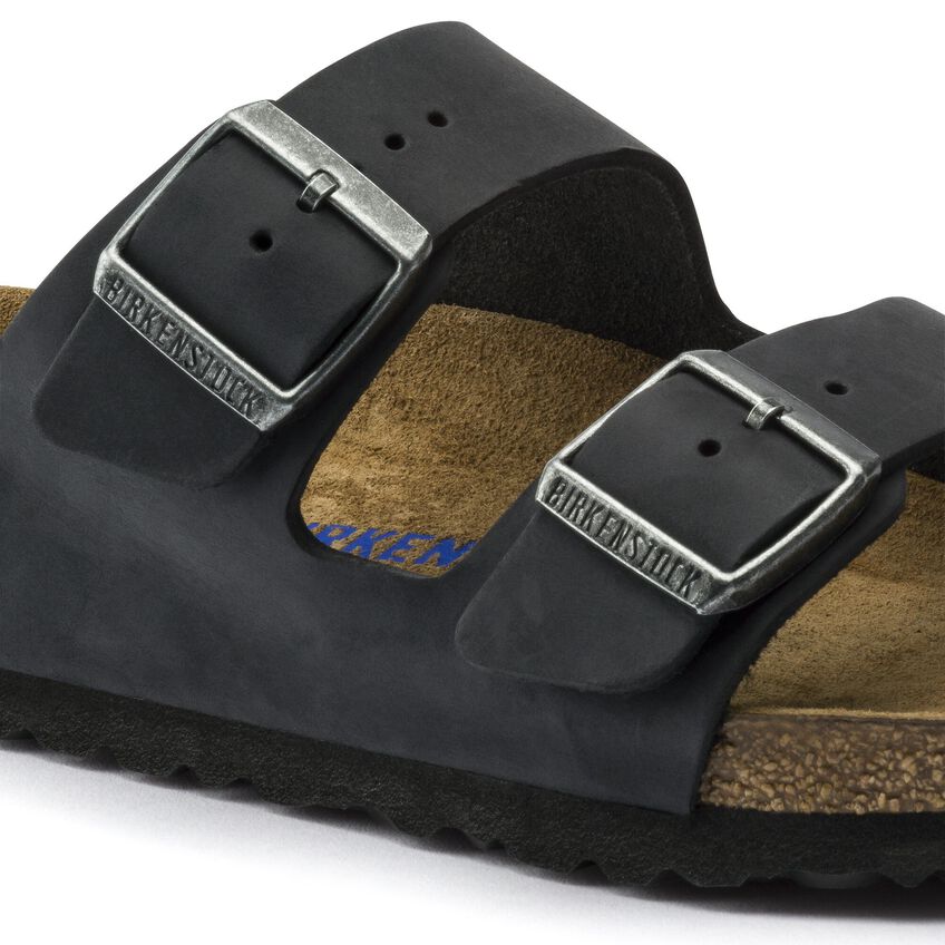 Birkenstock Women's Arizona Soft Oiled