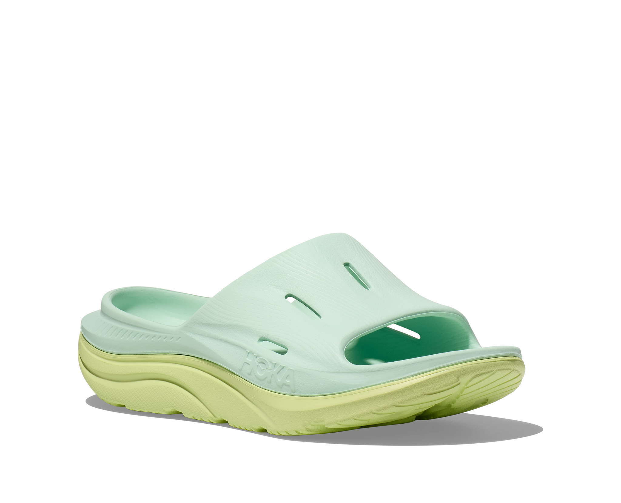 Hoka Unisex Ora Recovery Slide 3