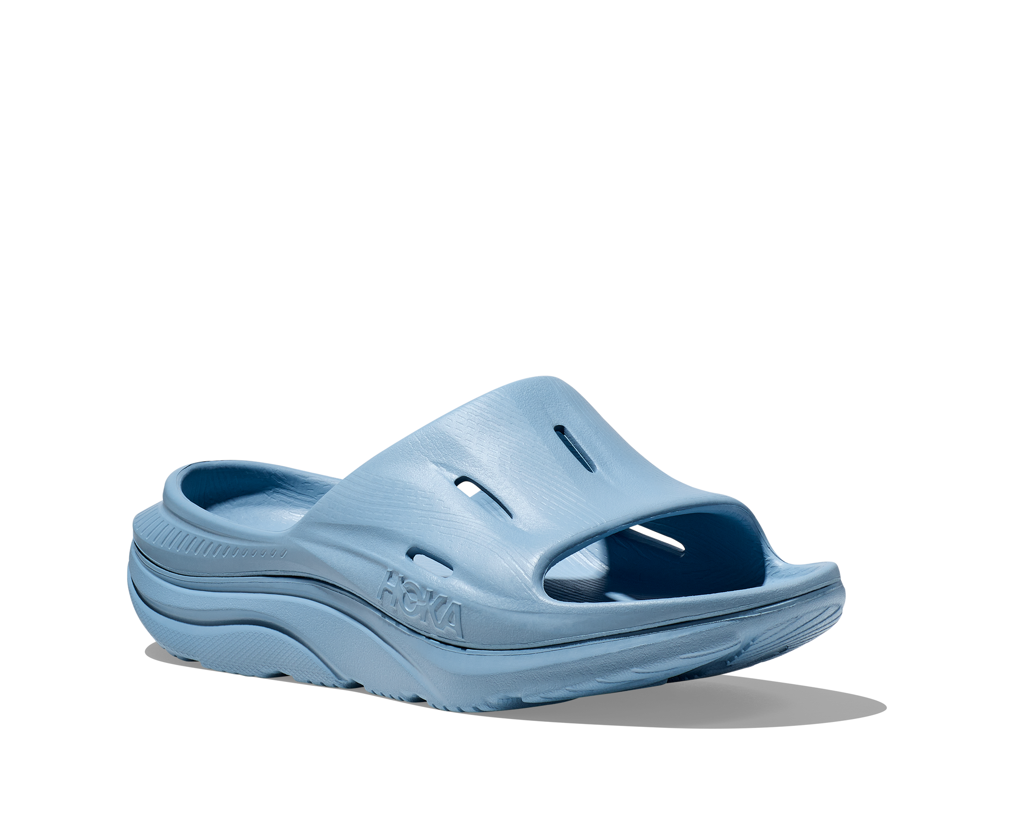 Hoka Unisex Ora Recovery Slide 3