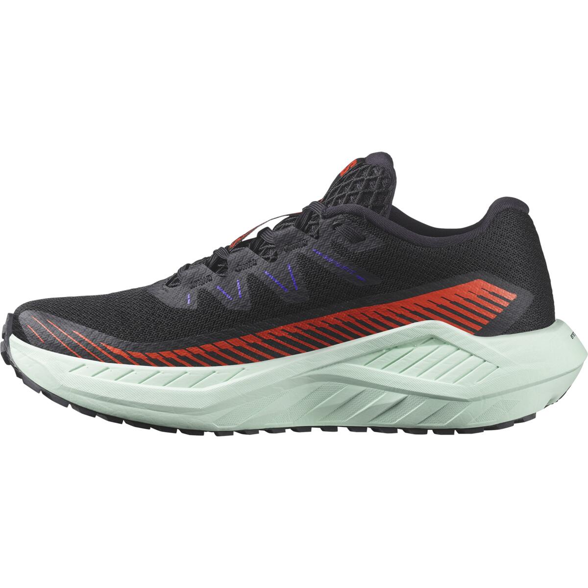 Salomon Women's DRX DEFY GRVL