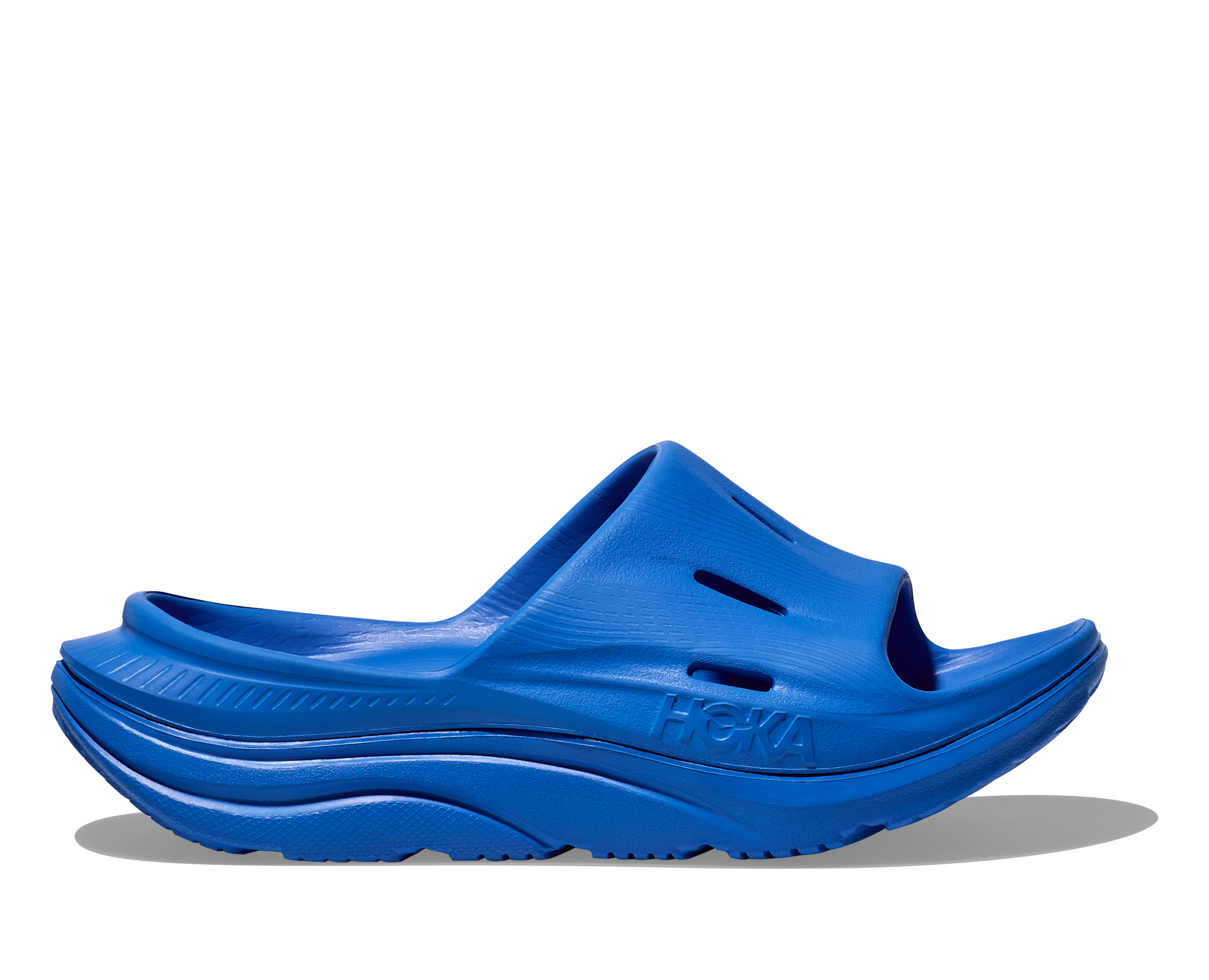 Hoka Unisex Ora Recovery Slide 3