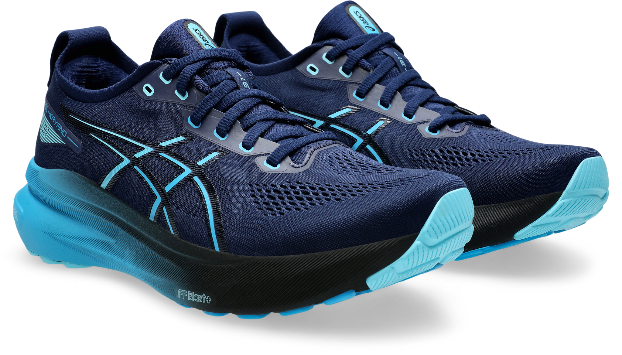 Asics Men's Gel-Kayano 31