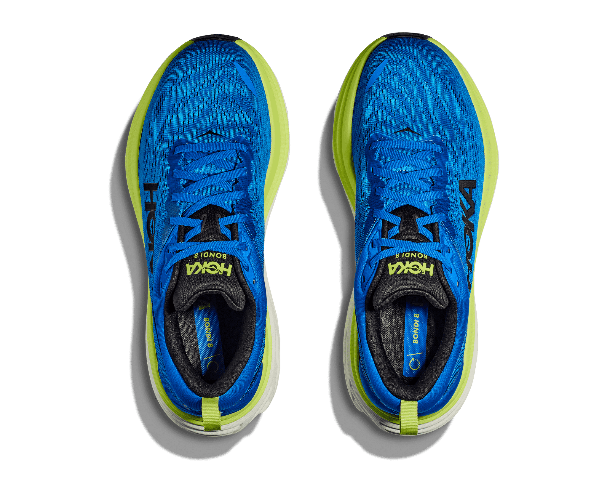 Hoka Men's Bondi 8