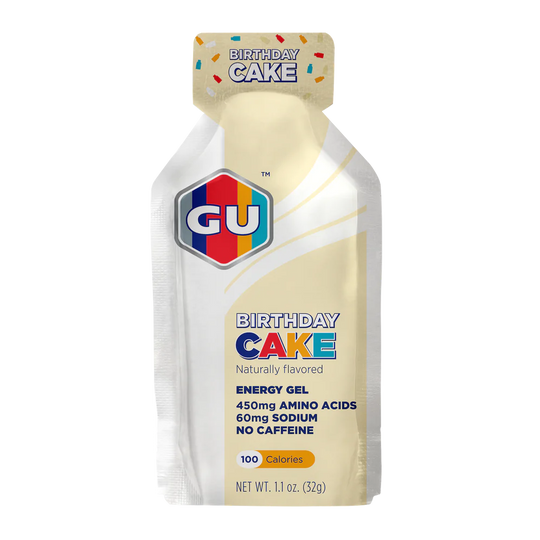 Gu Birthday Cake 32g