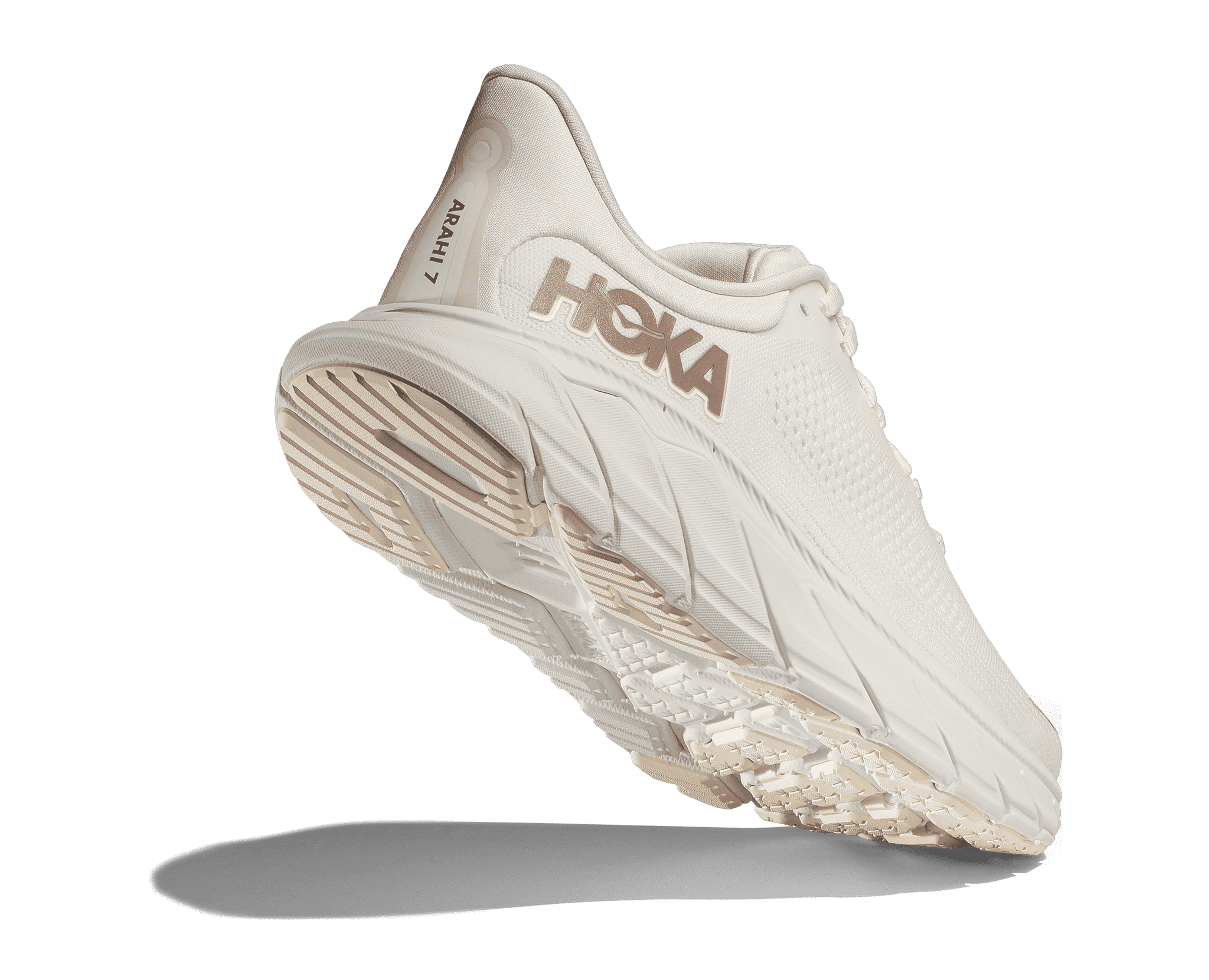 Hoka Women's Arahi 7