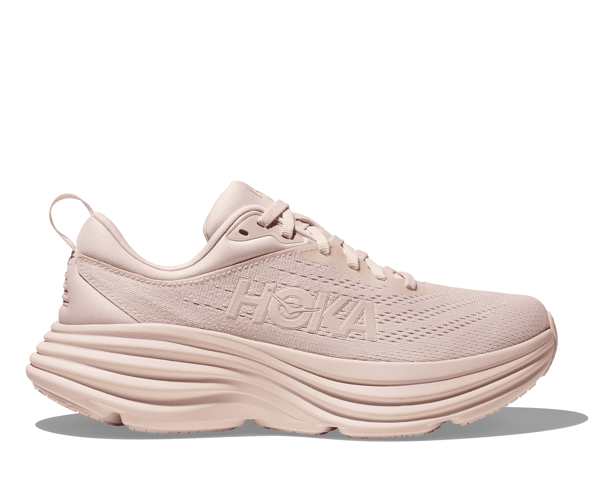 Hoka Women's Bondi 8