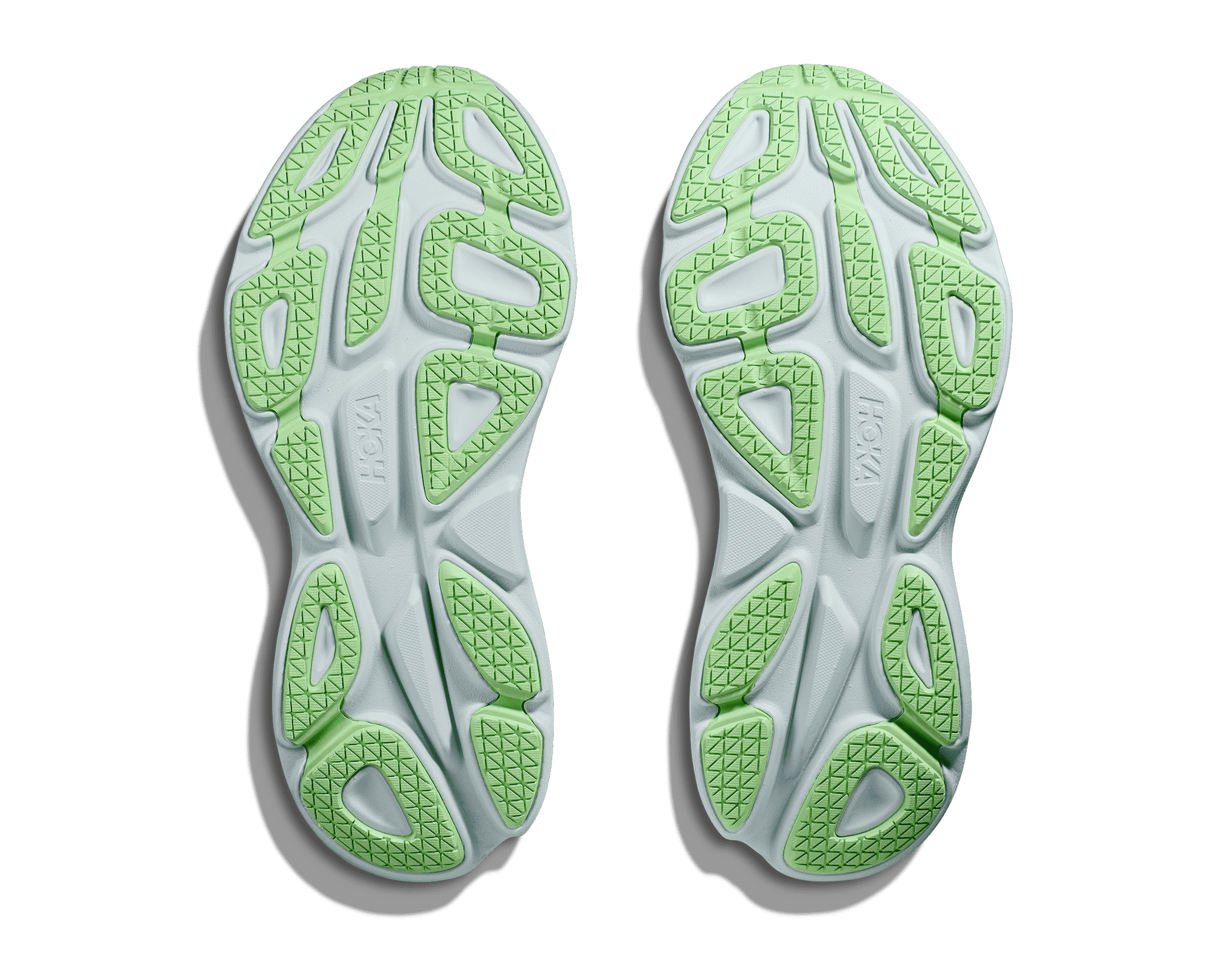 Hoka Men's Bondi 8