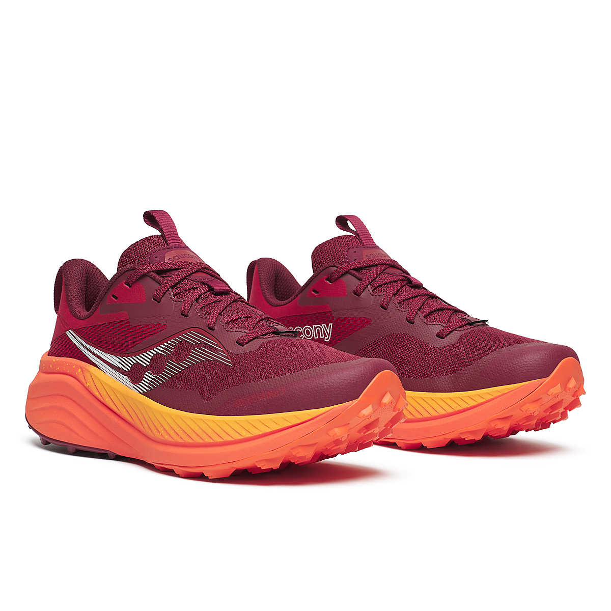 Saucony Women's Xodus Ultra 3