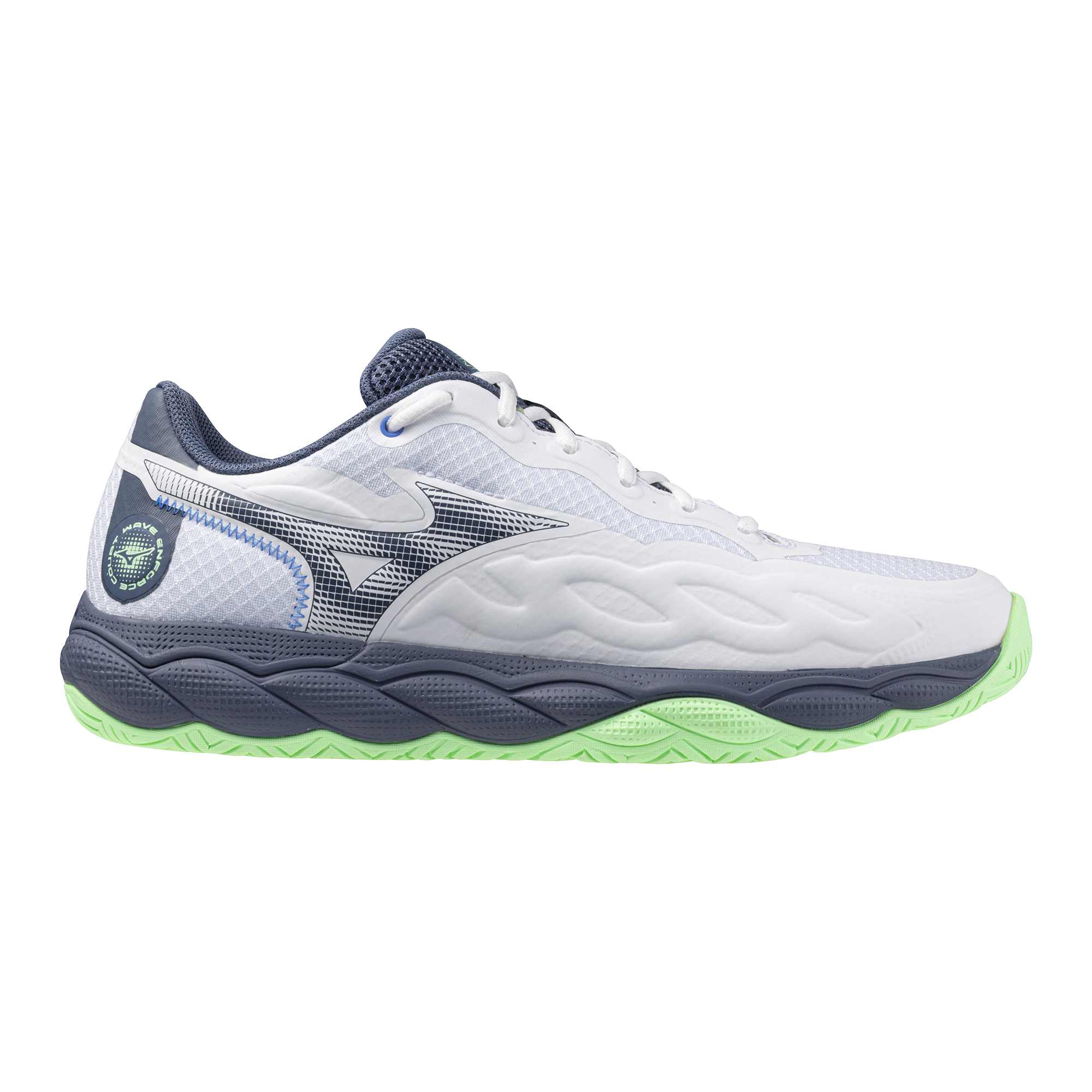Mizuno Men's Wave Enforce All Court