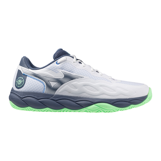 Mizuno Men's Wave Enforce All Court