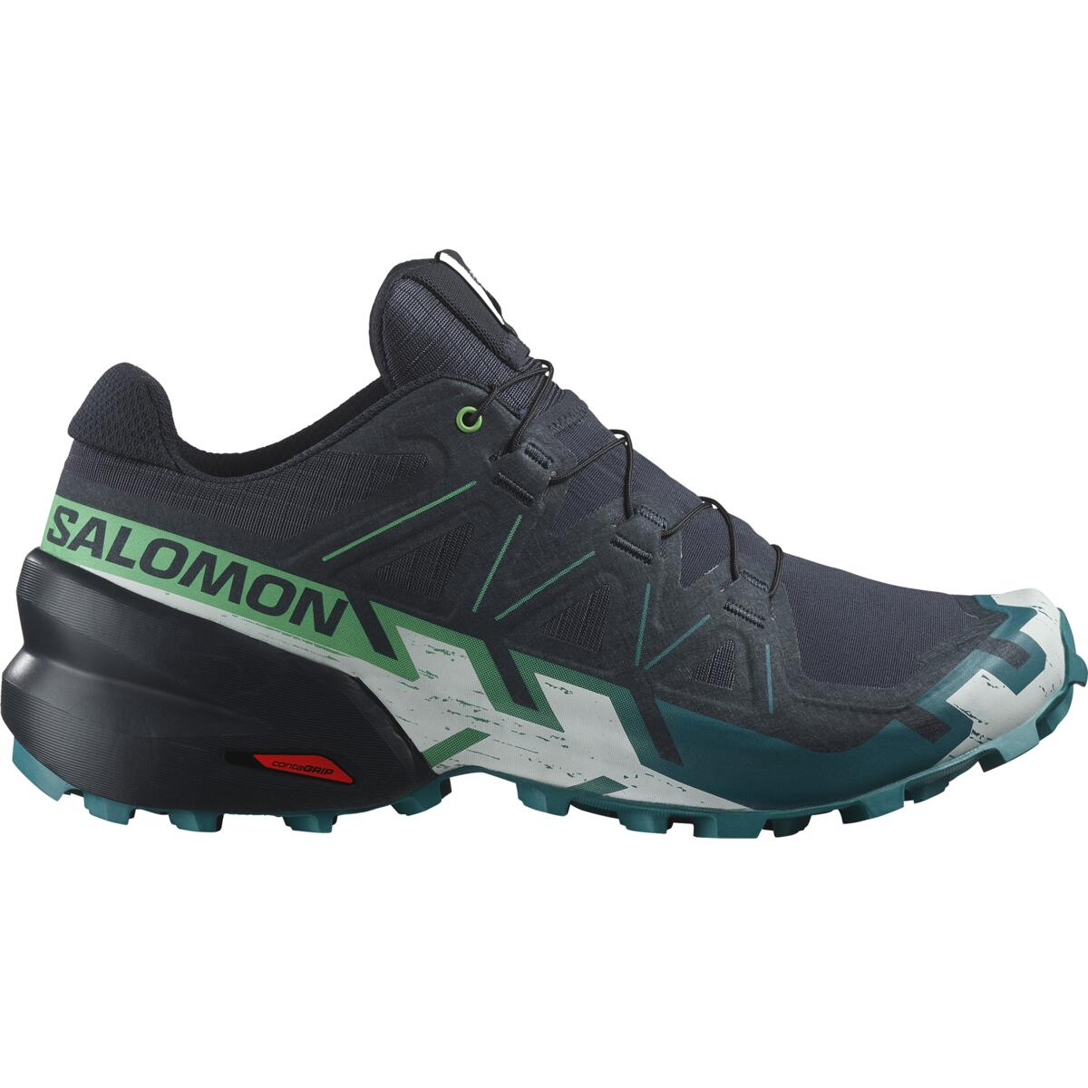 Salomon Men s Speedcross 6