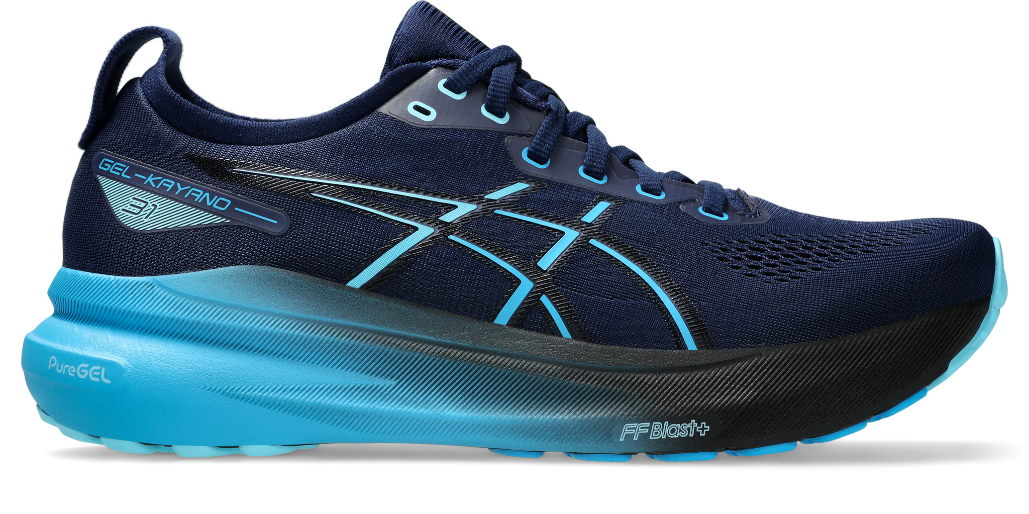 Asics Men's Gel-Kayano 31