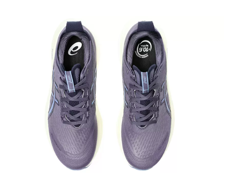 Asics Men's Gel-Nimbus 27