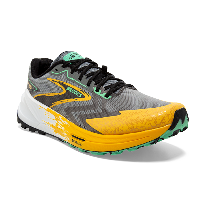 Brooks Men's Catamount 3