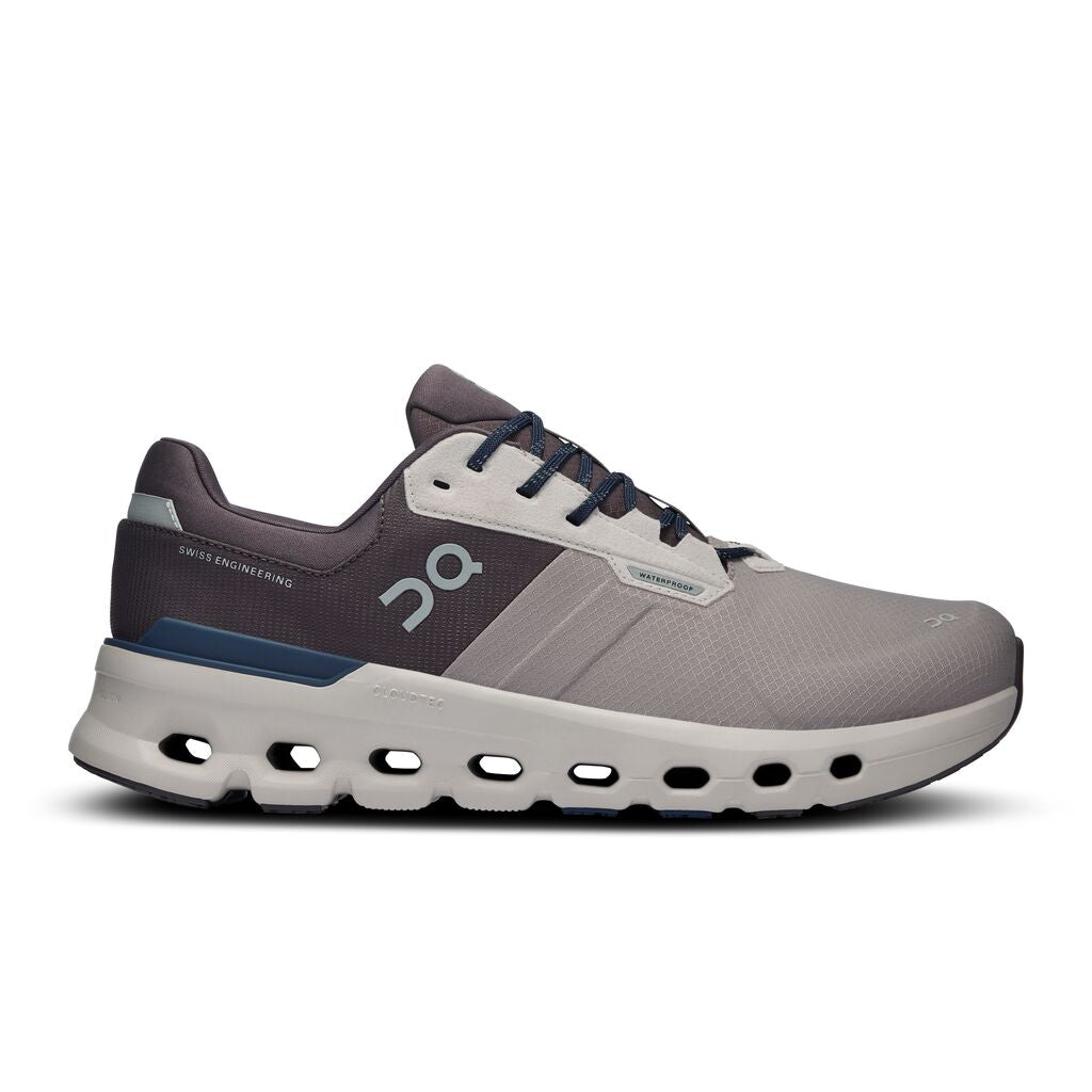 On Men's Cloudrunner 2 WP