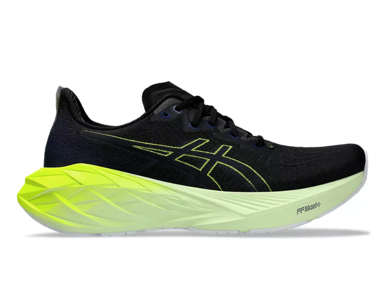 Asics Men's Novablast 4