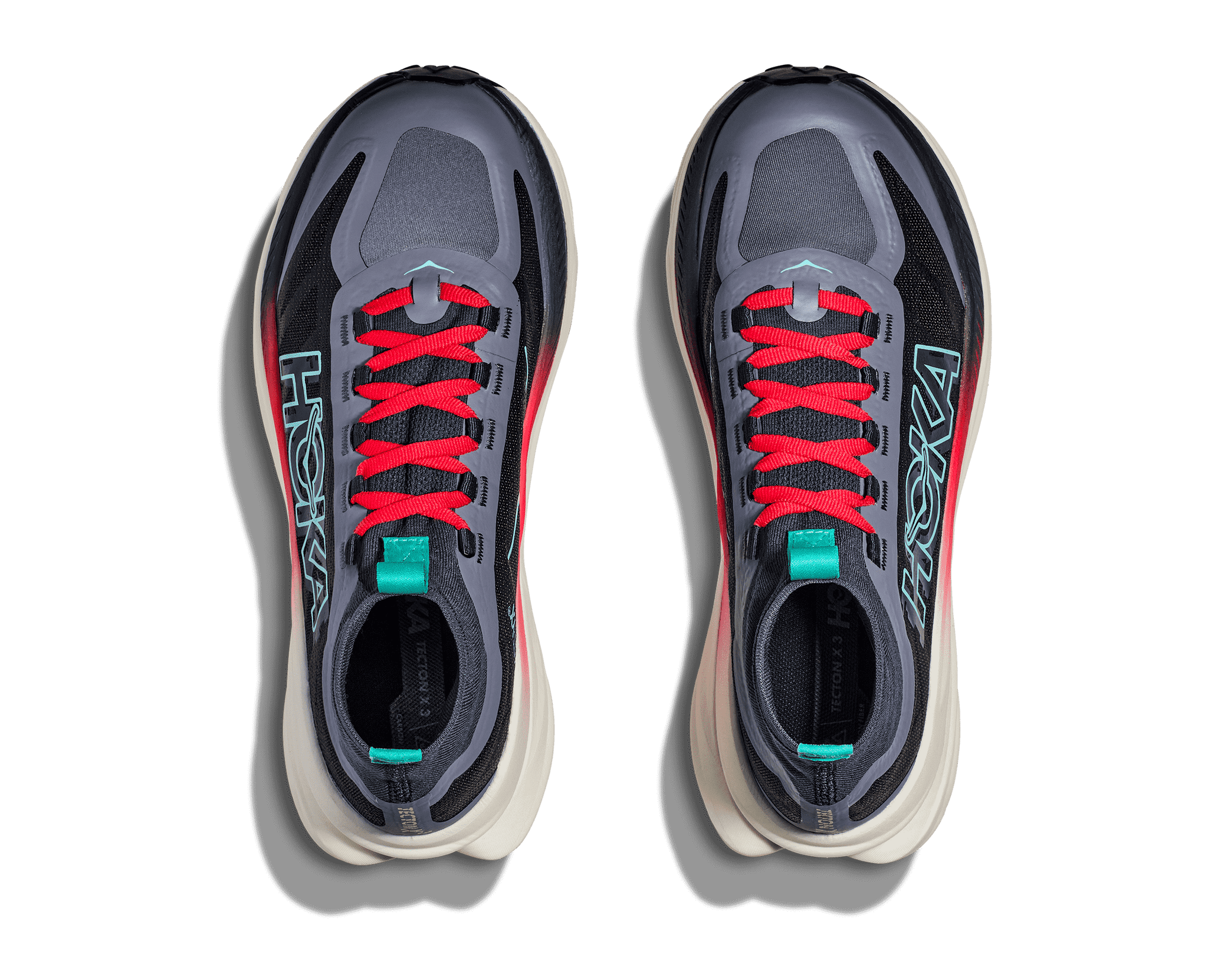 Hoka Women's Tecton X 3