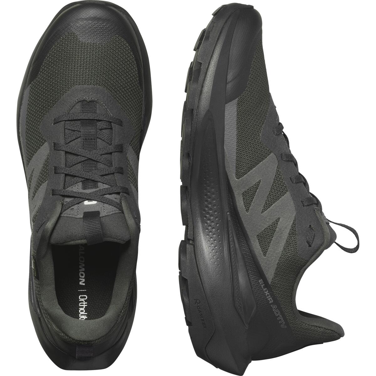 Salomon Men's Elixir ACTIV GTX