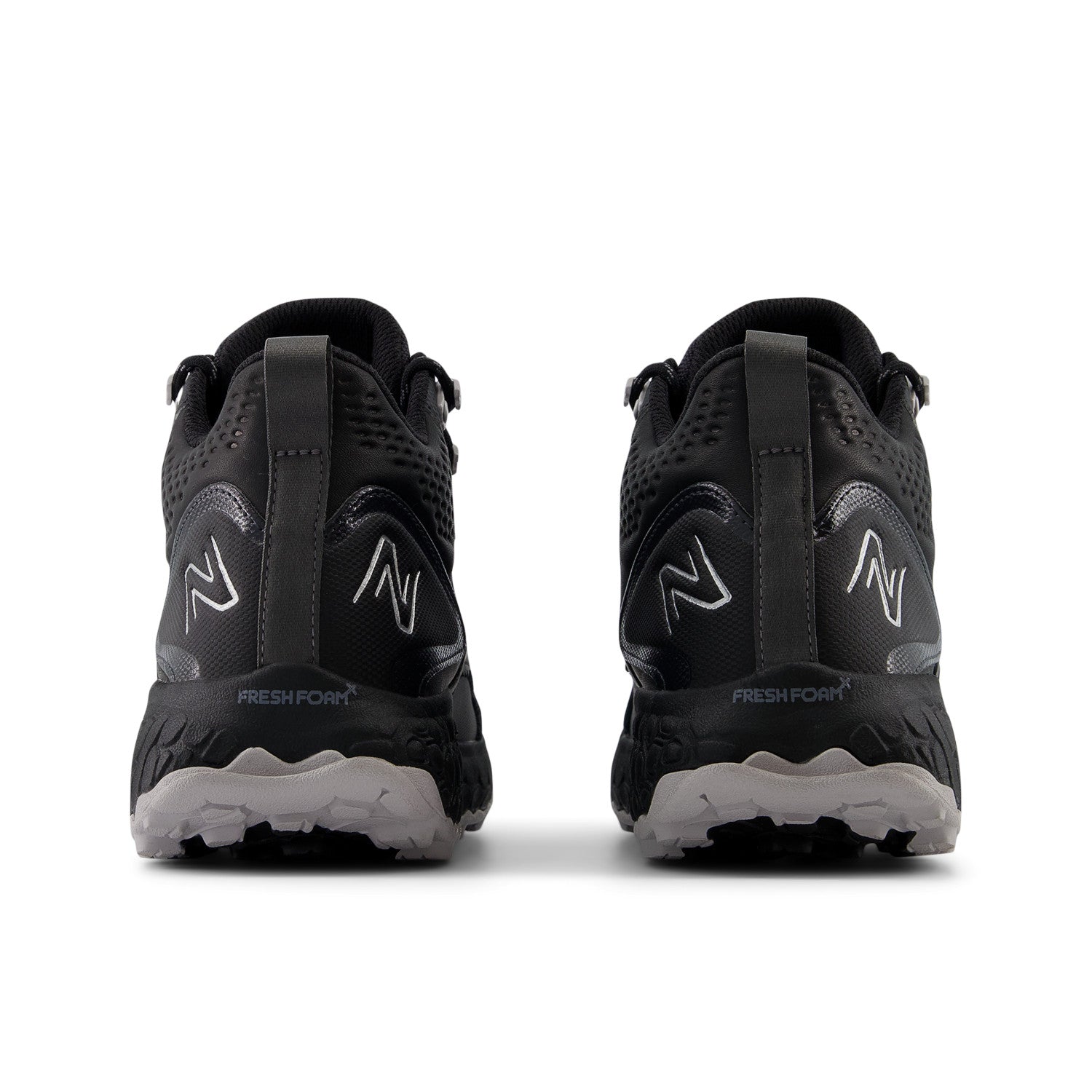 New Balance Women's Hierro Mid GTX