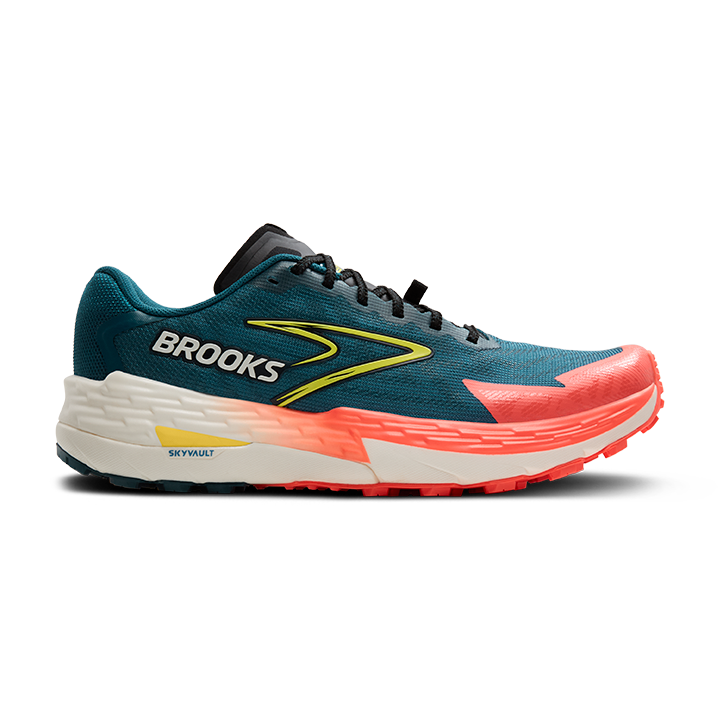 Brooks Men's Catamount 4