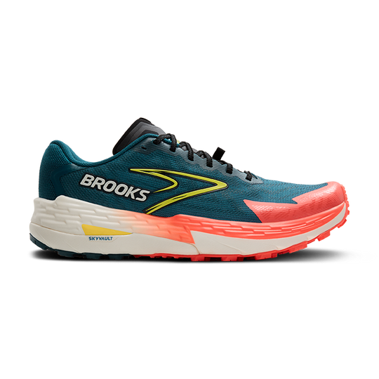 Brooks Men's Catamount 4