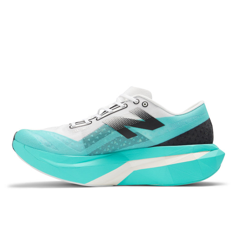 New Balance Women's FuelCell SuperComp Elite v4