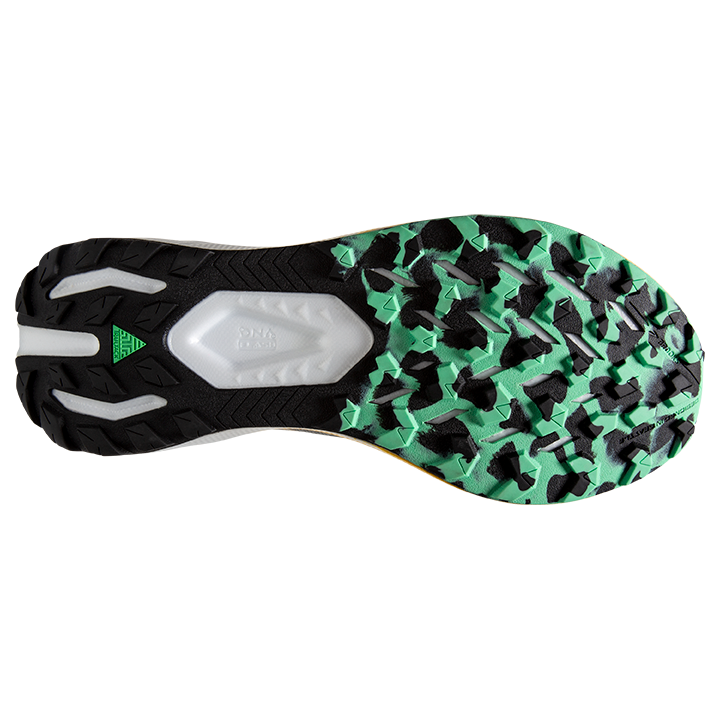 Brooks Men's Catamount 3