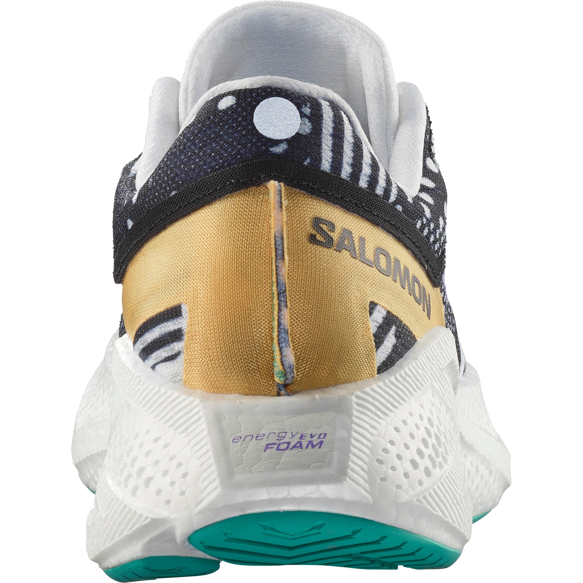 Salomon Women's Aero Glide 3 Proto