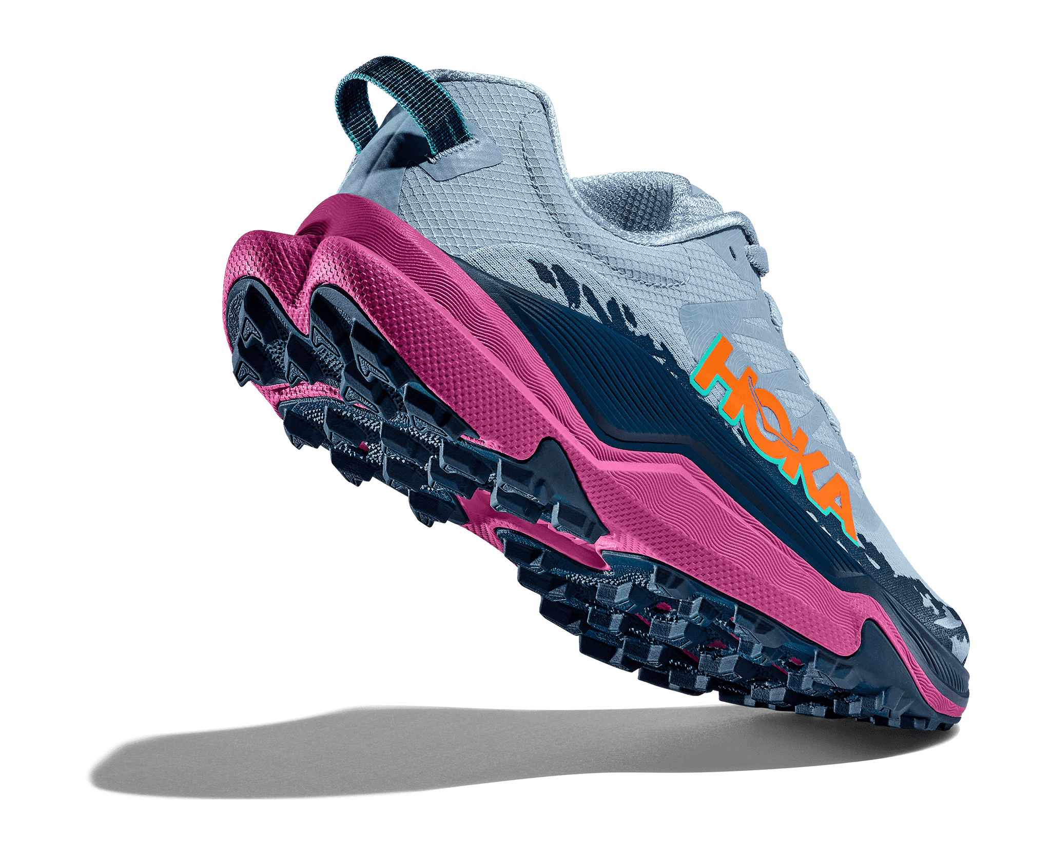 Hoka Women's Torrent 4