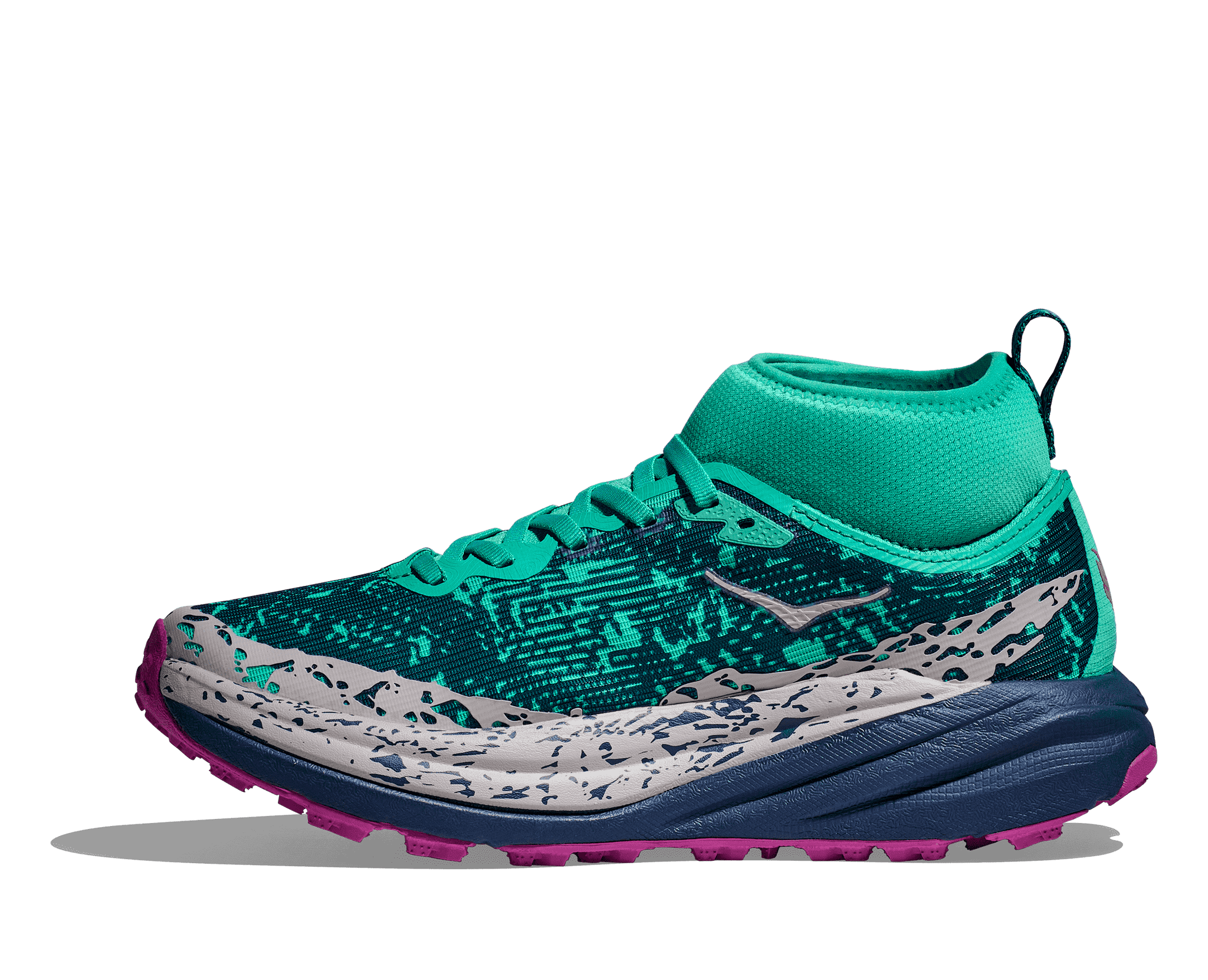 Hoka Women's Speedgoat Mid 6 GTX