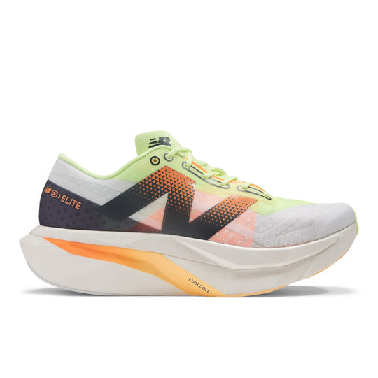 New Balance Men's FuelCell SuperComp Elite v4