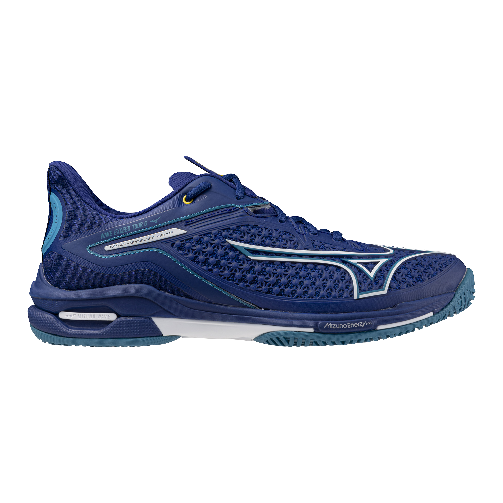 Mizuno Men's Wave Exceed Tour 6 AC
