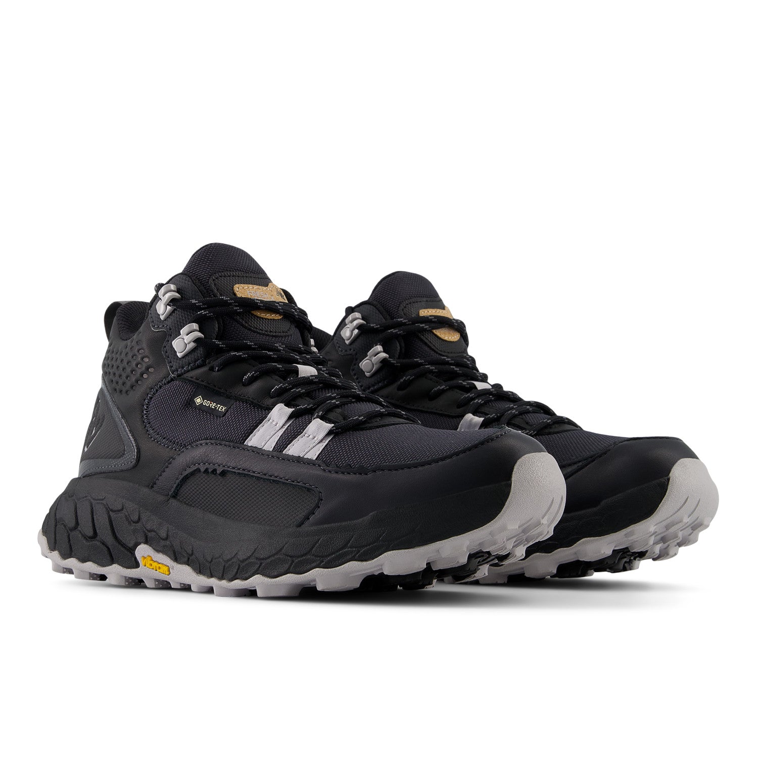 New Balance Women's Hierro Mid GTX