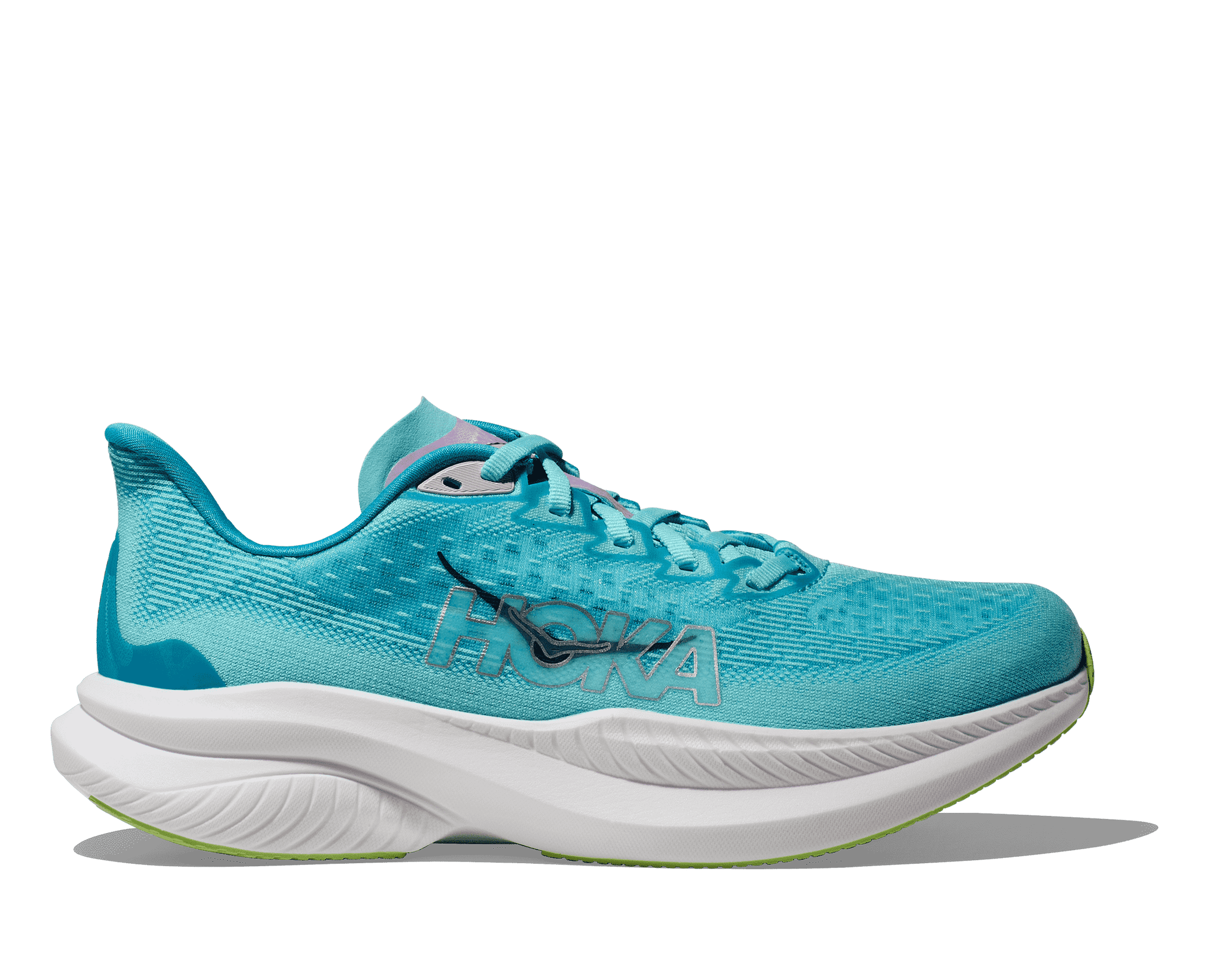 Hoka Women's Mach 6