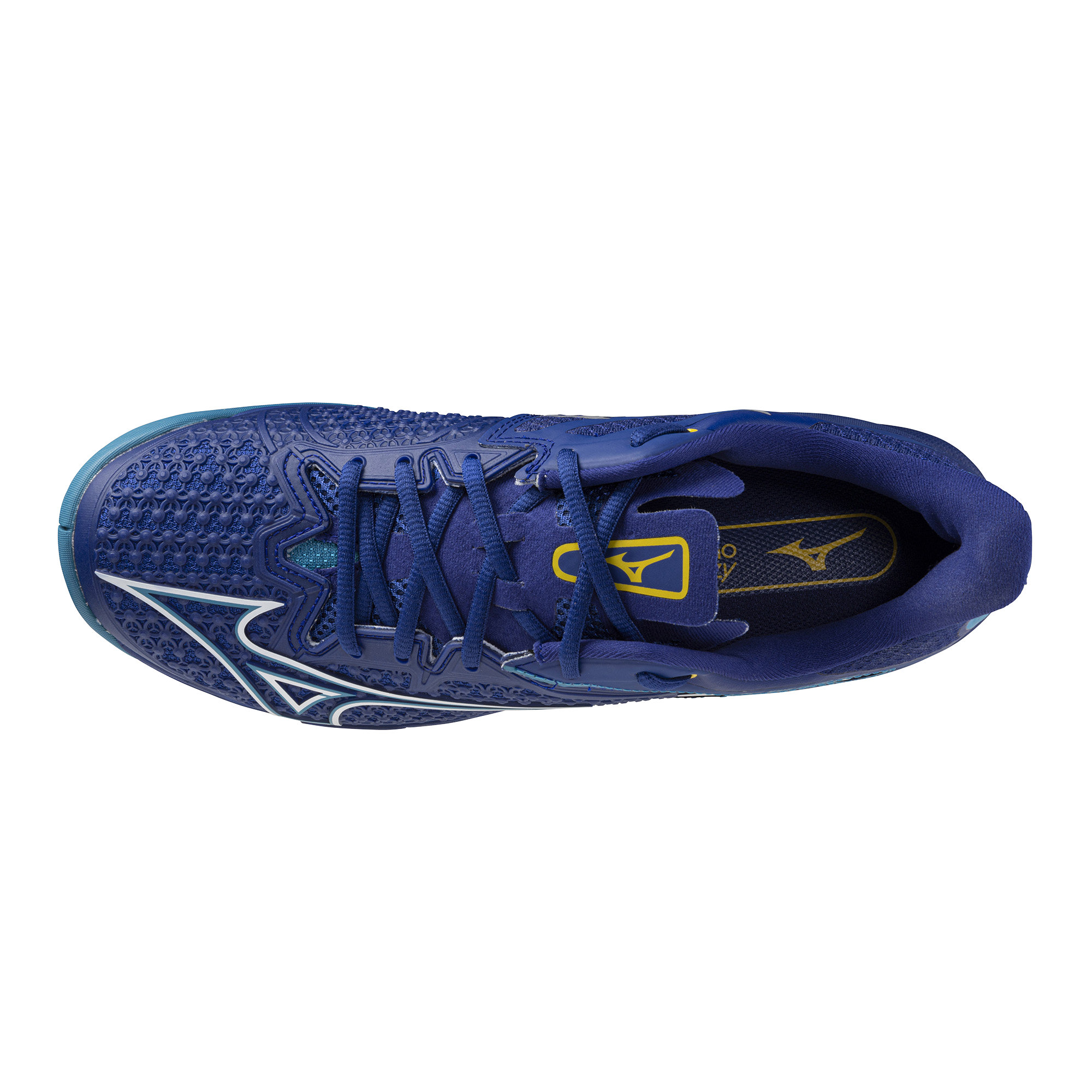 Mizuno Men's Wave Exceed Tour 6 AC