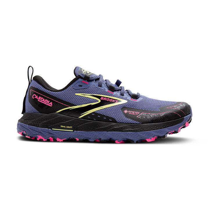 Brooks Women's Cascadia 18 GTX