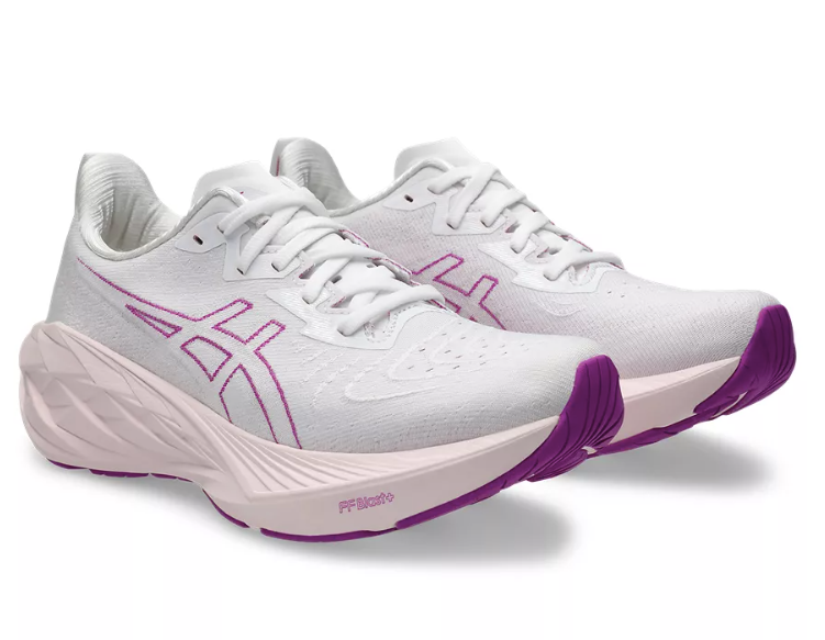 Asics Women's Novablast 4