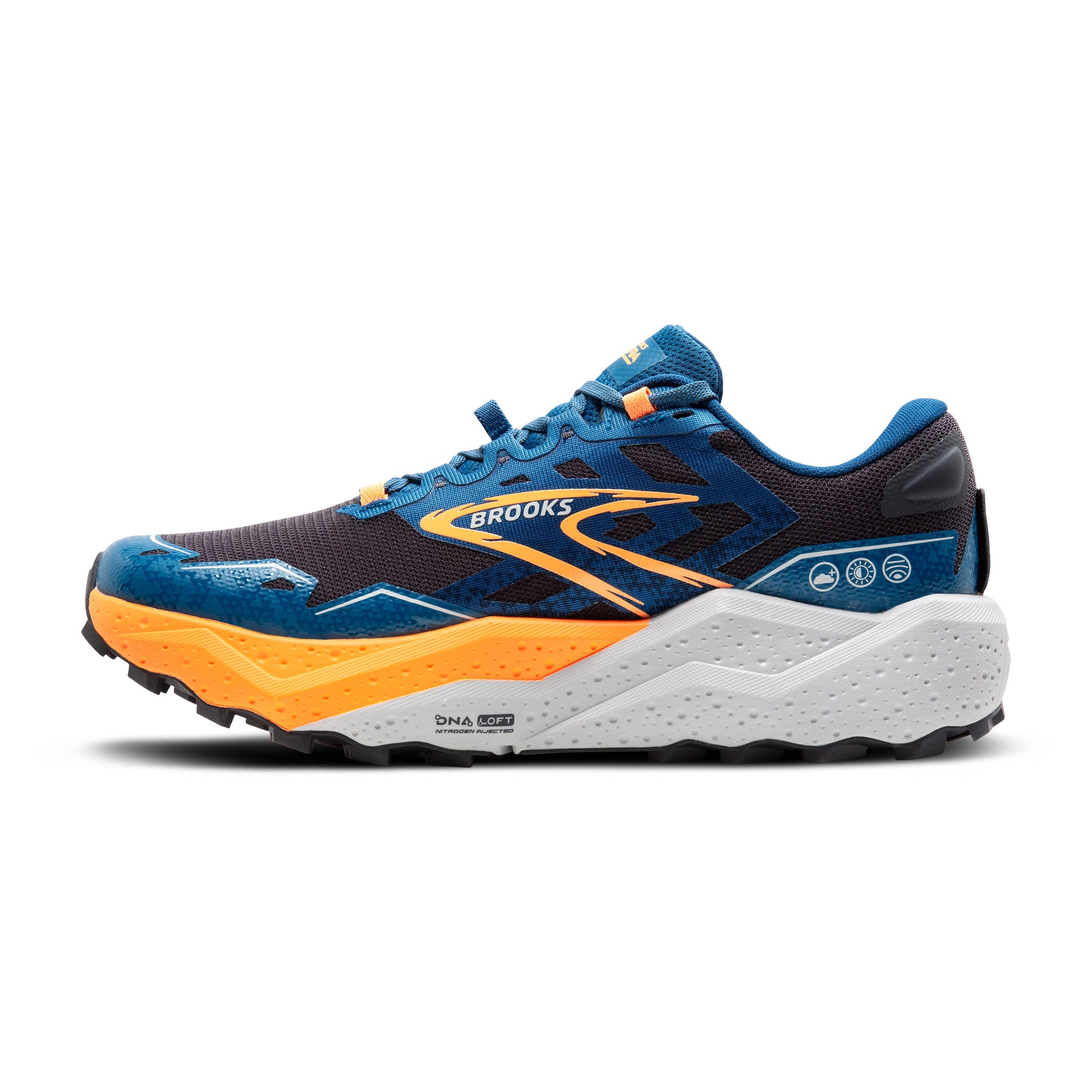 Brooks Men's Caldera 7