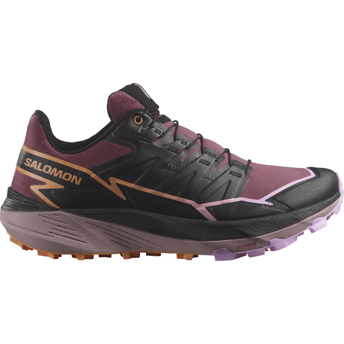 Salomon Women's Thundercross