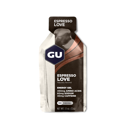 Gu Espresso Love-32g